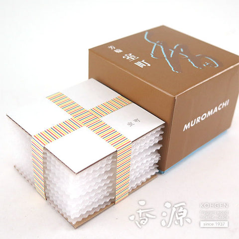 Shoyeido Incense, Muromachi (City of Culture), Horin Series