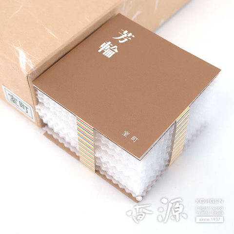 Shoyeido Incense, Muromachi (City of Culture), Horin Series