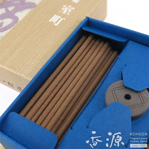 Shoyeido Incense, Muromachi (City of Culture), Horin Series