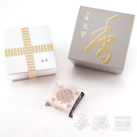 Shoyeido Incense, Tenpyo (Peaceful Sky), Horin Series