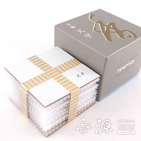 Shoyeido Incense, Tenpyo (Peaceful Sky), Horin Series