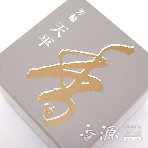 Shoyeido Incense, Tenpyo (Peaceful Sky), Horin Series