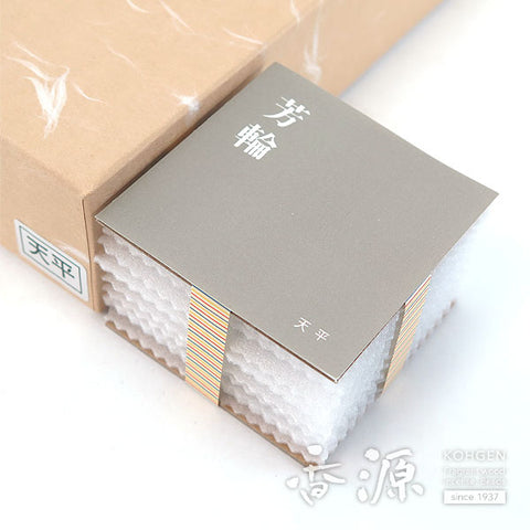 Shoyeido Incense, Tenpyo (Peaceful Sky), Horin Series
