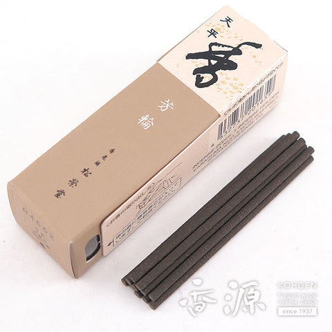 Shoyeido Incense, Tenpyo (Peaceful Sky), Horin Series