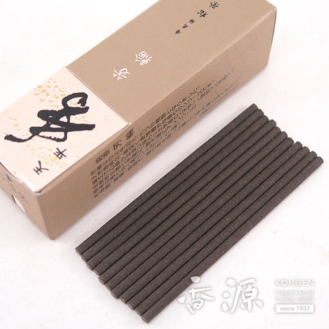 Shoyeido Incense, Tenpyo (Peaceful Sky), Horin Series