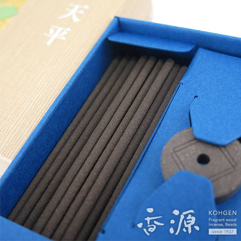 Shoyeido Incense, Tenpyo (Peaceful Sky), Horin Series