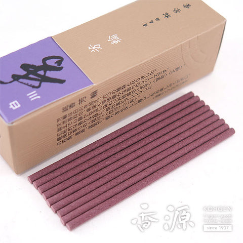 Shoyeido Incense, Shirakawa (White River), Horin Series