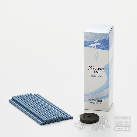 Shoyeido Incense Sticks – Xiang Do Series