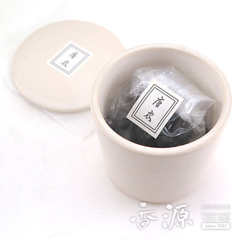 Shoyeido Kneaded Incense (Nerikoh)  Series
