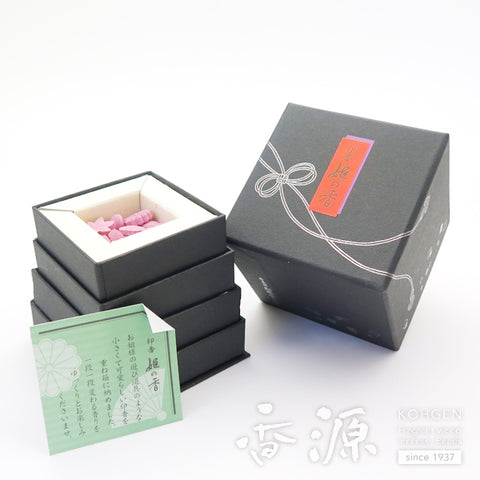 Shoyeido Pressed Incense – Inkoh Hime no Ka