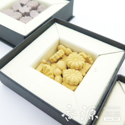 Shoyeido Pressed Incense – Inkoh Hime no Ka