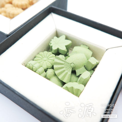 Shoyeido Pressed Incense – Inkoh Hime no Ka