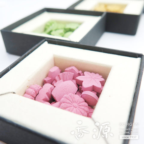 Shoyeido Pressed Incense – Inkoh Hime no Ka