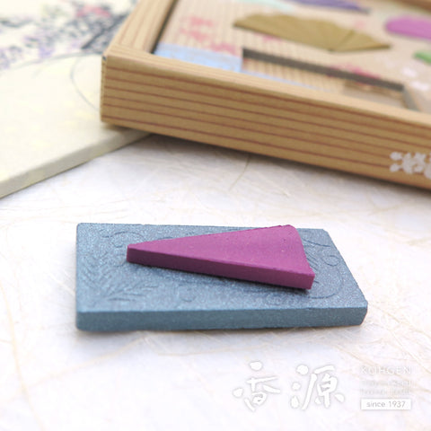 Shoyeido Genji Kaorisho Incense Series