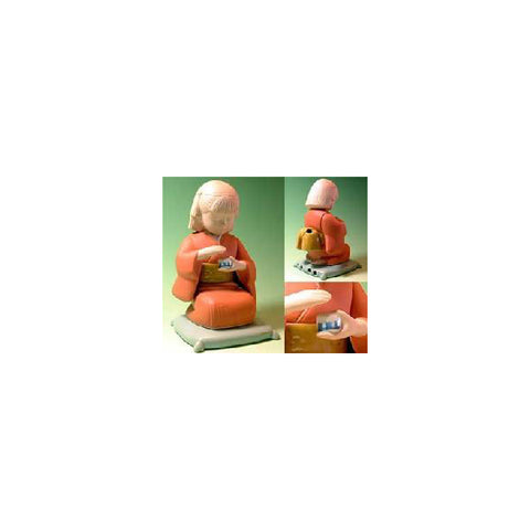 Shoyeido Incense Burner