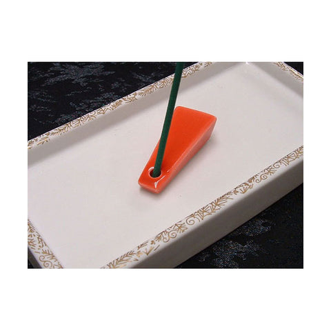 Shoyeido Tsumami Series Ceramic Incense Holder