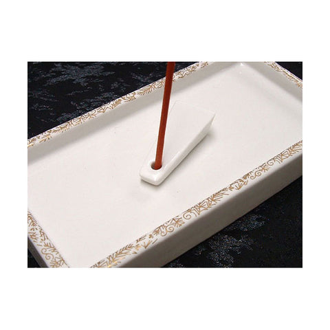 Shoyeido Tsumami Series Ceramic Incense Holder