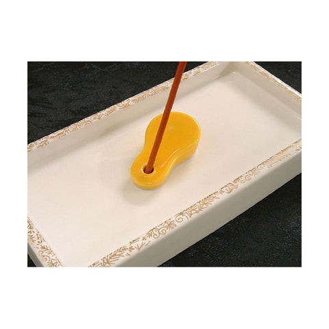 Shoyeido Tsumami Series Ceramic Incense Holder