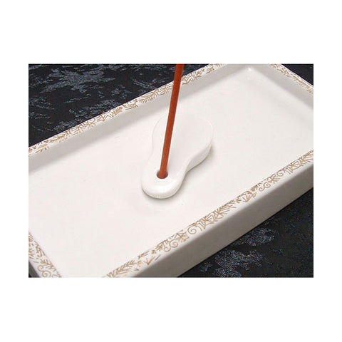 Shoyeido Tsumami Series Ceramic Incense Holder