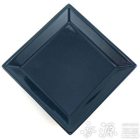 Shoyeido Square Porcelain Incense Plate