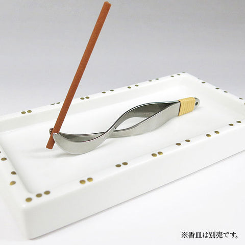 Shoyeido Incense Stand Tweezers