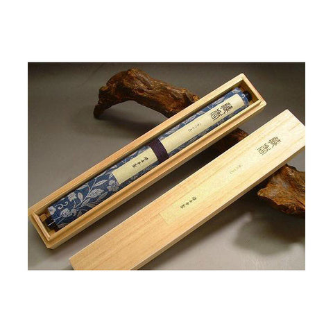 Kyukyodo Incense Sticks, One Bundle