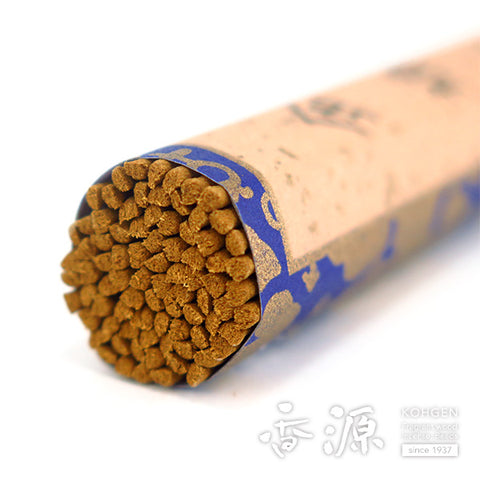 Kyukyodo Incense Sticks – Single Bundle Selection