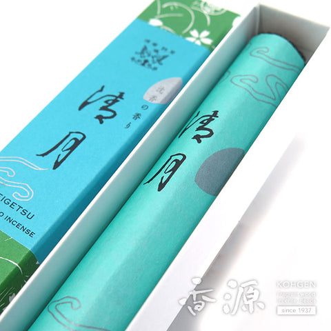 Kyukyodo Incense Sticks – Single Bundle Selection