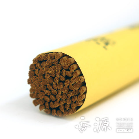 Kyukyodo Incense Sticks – Single Bundle Selection
