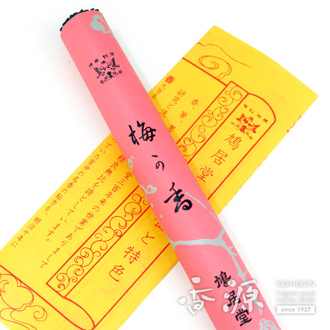 Kyukyodo Incense Sticks – Single Bundle Selection