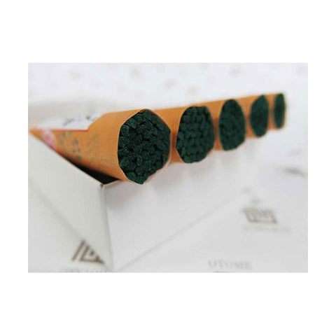 Kyukyodo Incense Sticks, Ikaruga, 5 Bundle Set
