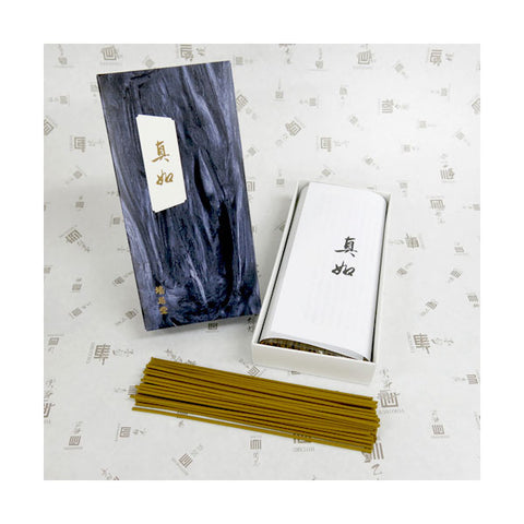 Kyukyodo Incense Sticks, Shinnyo, Large Box