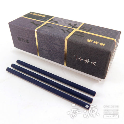 Kyukyodo Incense Sticks, Mukusa no Takimono series