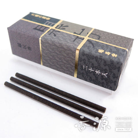 Kyukyodo Incense Sticks, Mukusa no Takimono series