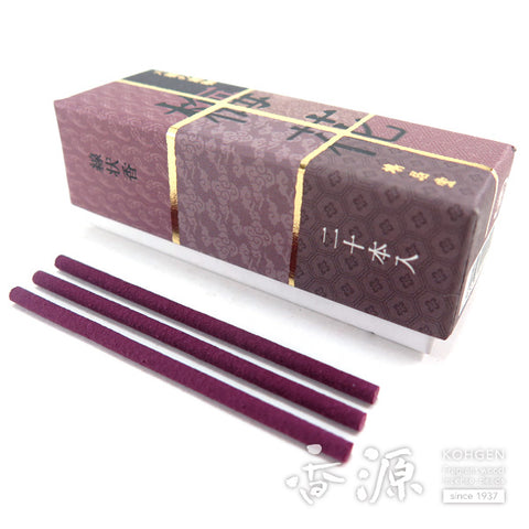 Kyukyodo Incense Sticks, Mukusa no Takimono series