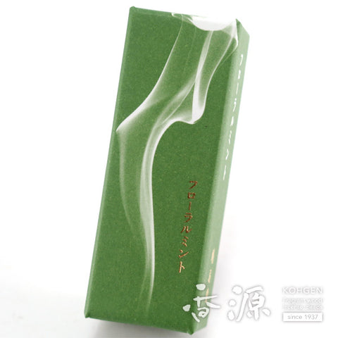 Kyukyodo Incense Sticks – Perfume‑Style Series