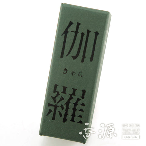 Scent of fragrant wood