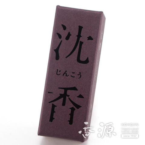 Scent of fragrant wood