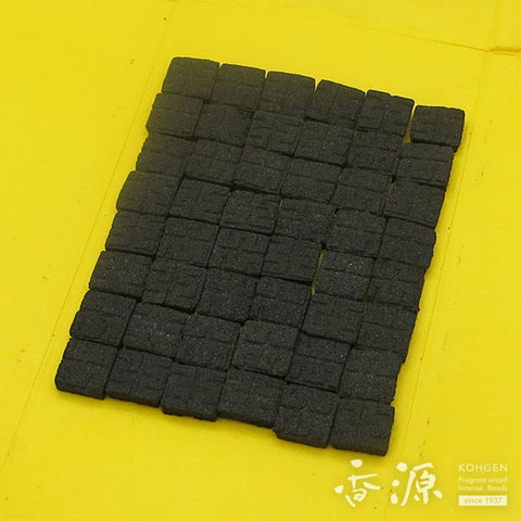 Kyukyodo Pressed Incense (Inkoh) – Kaden no Meikoh Series