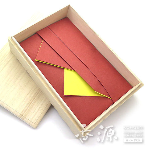 Kyukyodo Pressed Incense (Inkoh) – Kaden no Meikoh Series
