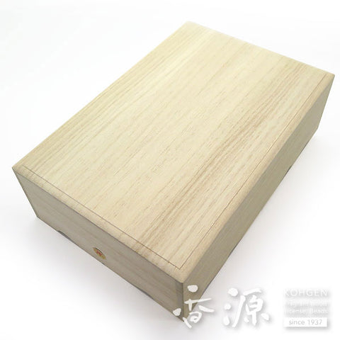 Kyukyodo Pressed Incense (Inkoh) – Kaden no Meikoh Series