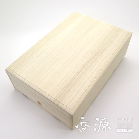 Kyukyodo Pressed Incense (Inkoh) – Kaden no Meikoh Series