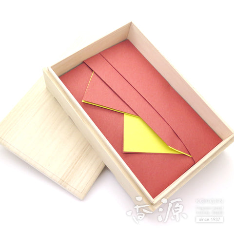 Kyukyodo Pressed Incense (Inkoh) – Kaden no Meikoh Series