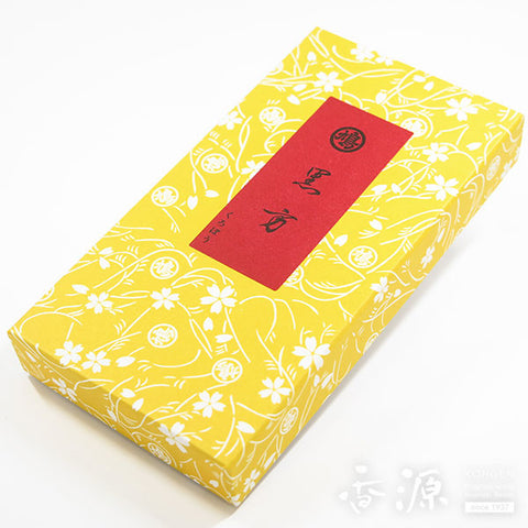 Kyukyodo Nerikoh (Kneaded Incense) Collection