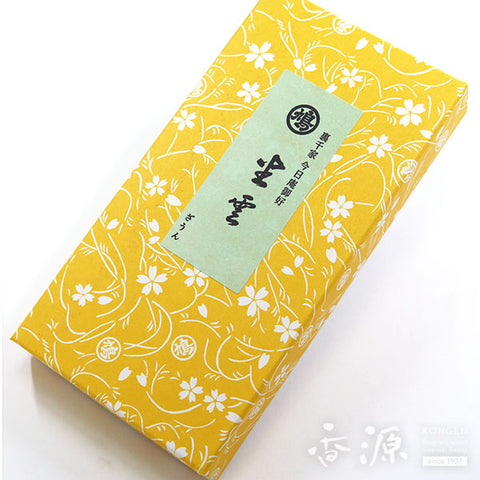 Kyukyodo Nerikoh (Kneaded Incense) Collection