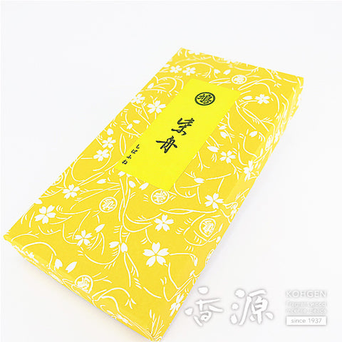 Kyukyodo Nerikoh (Kneaded Incense) Collection