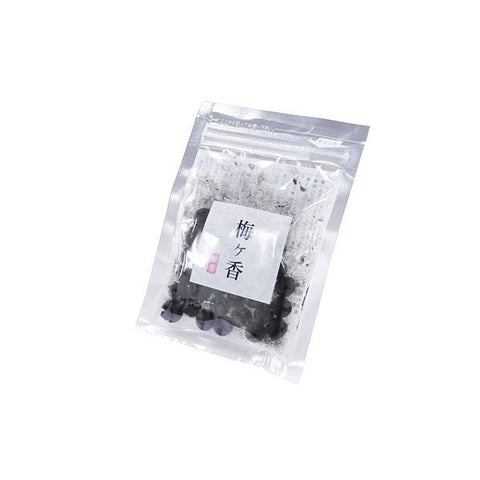 Kyukyodo Kneaded Incense (Nerikoh)