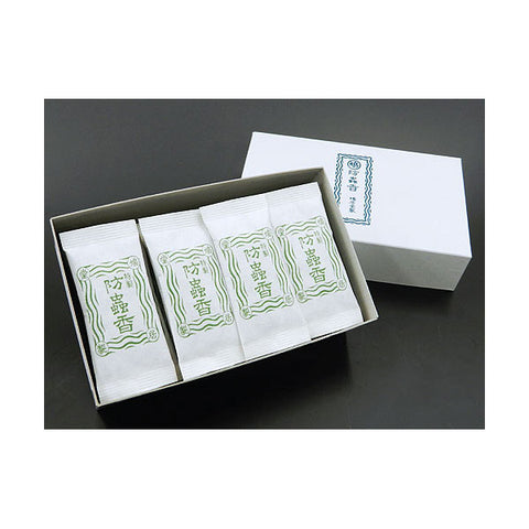 Kyukyodo Insect Repellent Sachet, 20 packs