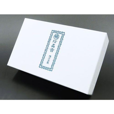 Kyukyodo Insect‑Repellent Incense (20 Sachets)