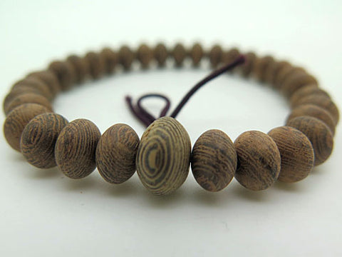 Ironwood tagayasan bracelet